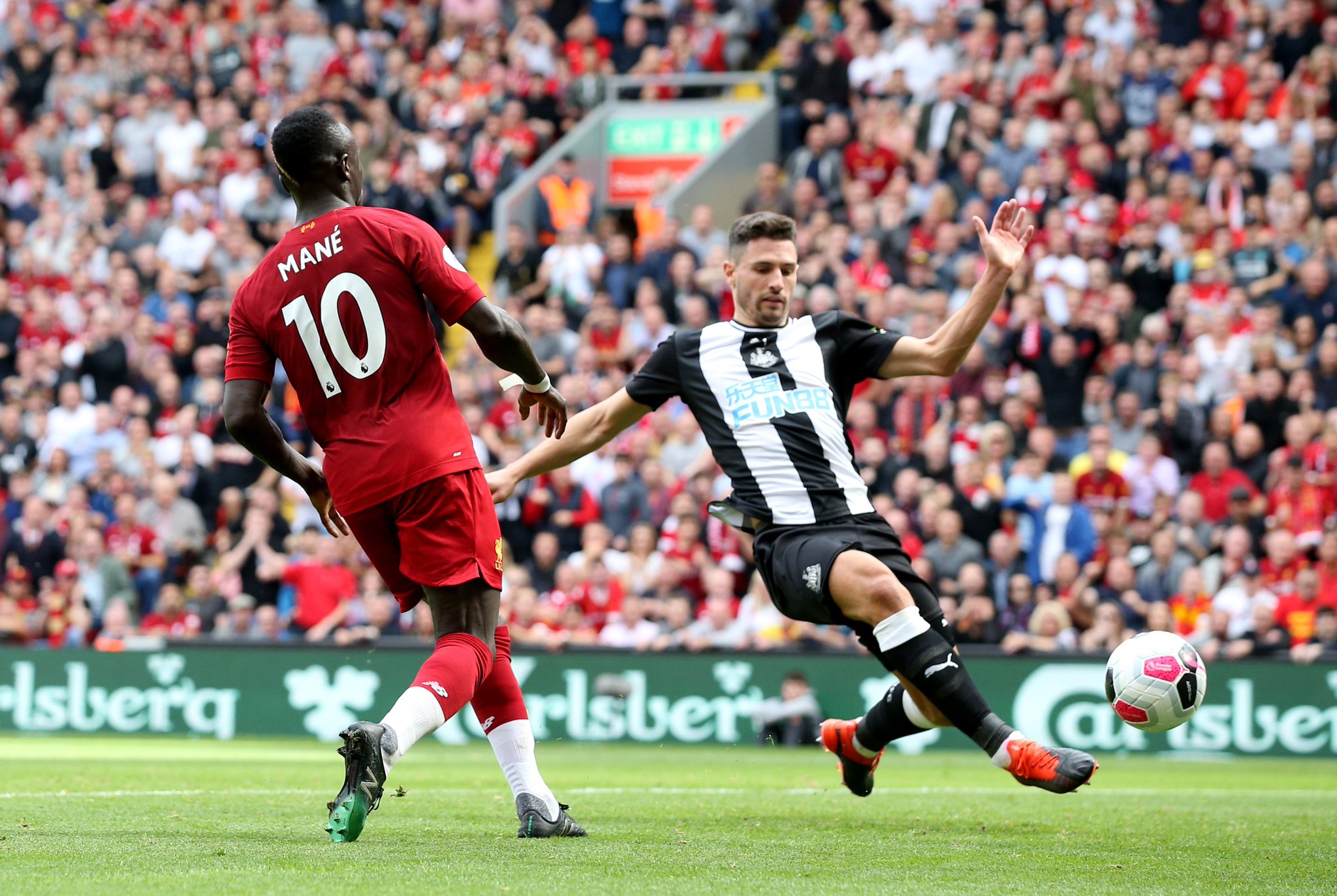 重大的转会 重大的转会